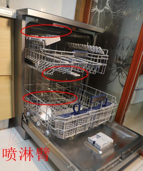 洗碗机碗篮生锈的解决方法（告别生锈）