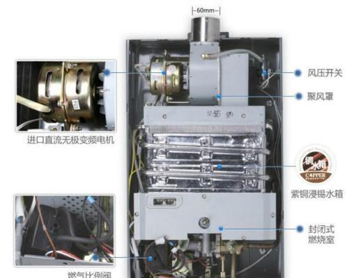 解决夏普热水器水压故障的有效方法（夏普热水器水压故障维修攻略及实用技巧）