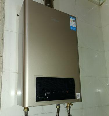 如何解决燃气热水器水响声问题（消除燃气热水器噪音）
