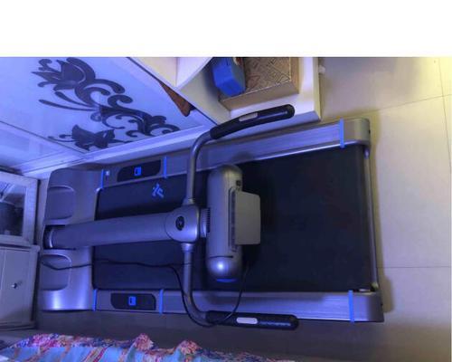 跑步机出灰原因剖析（揭秘跑步机出灰的关键因素及解决方案）