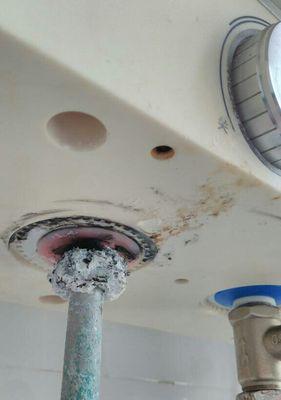 燃气热水器漏水的原因及应对措施（热水器漏水原因解析及修复技巧）