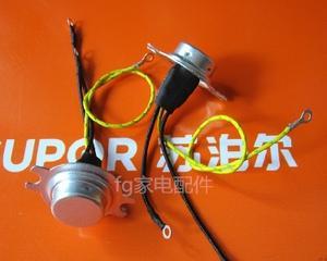 电饭煲温控器坏了怎么办（一步步解决电饭煲温控器故障的方法）