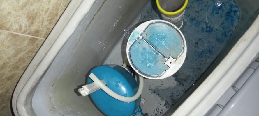 马桶上水不停的原因及解决办法（解决马桶水流不止的有效方法）