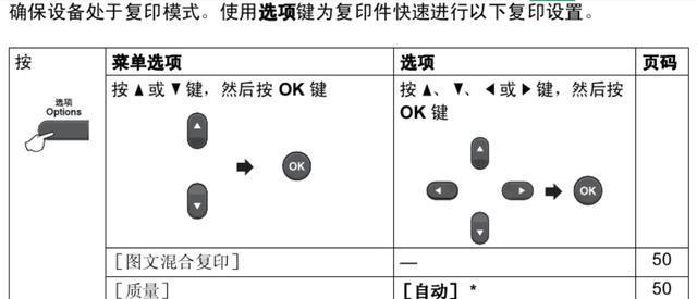 复印机卡纸问题解析（原因分析及解决方案）
