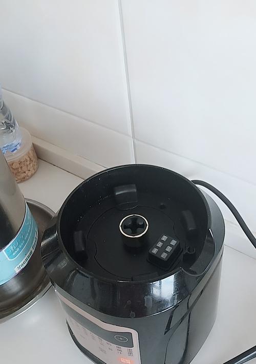 破壁机无法加热的原因分析（探究破壁机无法加热背后的原因和解决方案）