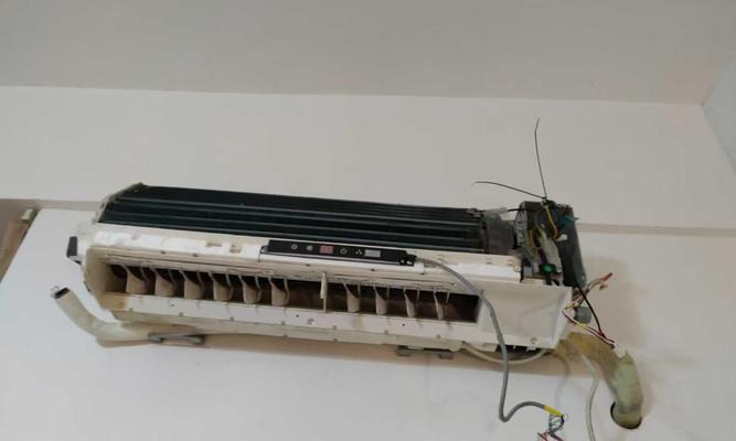 如何正确清洗和保养格力净水器（一步步教你清洗格力净水器）