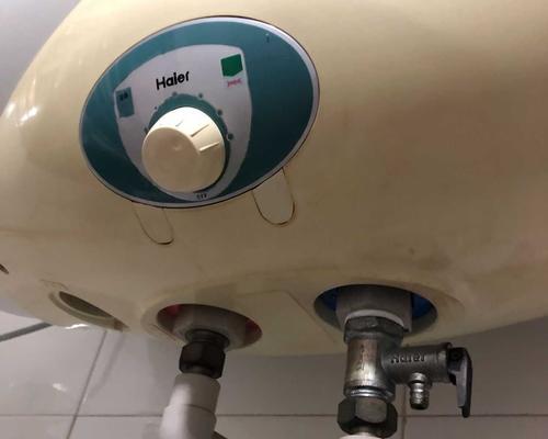 热水器清洗的正确方法（如何保持热水器的良好工作状态）