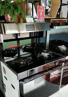 集成灶故障排除方法（解决常见问题）