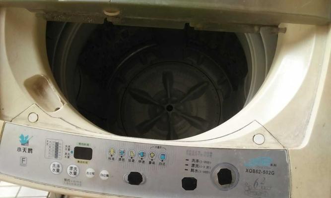 洗衣机启动不停的原因及解决方法（深入探究洗衣机启动不停的背后原因）