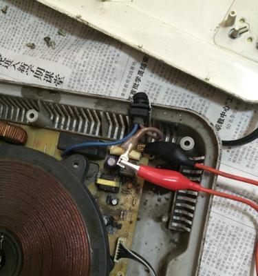 电磁炉开机跳闸原因及解决方法（探讨电磁炉开机跳闸的常见原因）