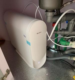 解决格力净水器废水问题的有效方法（应对废水问题的环保措施和技术创新）