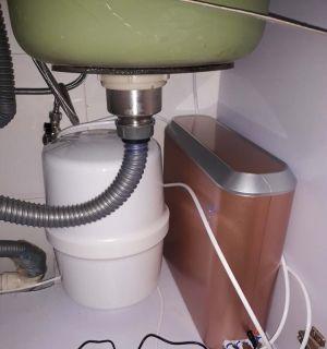 净水器出水检测不过的解决方法（保证家庭饮水安全）