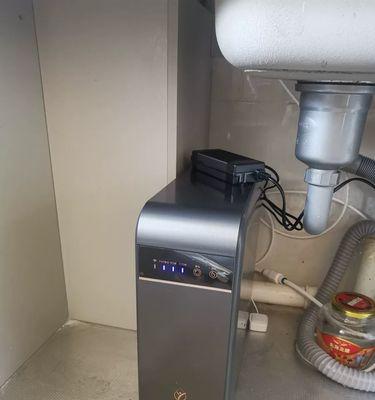净水器出水检测不过的解决方法（保证家庭饮水安全）