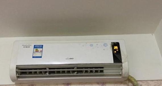 为什么空调只能制冷不制热（探究空调的制冷原理与限制性因素）