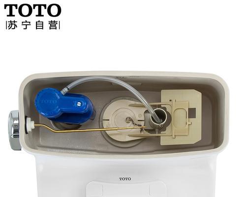 深入了解toto马桶不上水的原因及修复方法（探究toto马桶不上水的常见问题及解决方案）