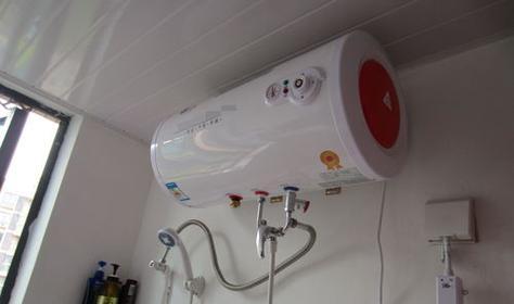 热水器为什么会响（探究热水器响声的原因及解决方法）