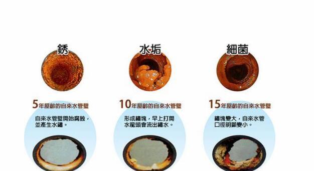 皂角米热水器清洗方法（简单易行的家庭清洗步骤）
