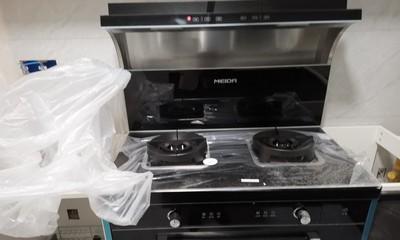 打造高效便捷的集成灶蒸（让蒸煮变得更简单）