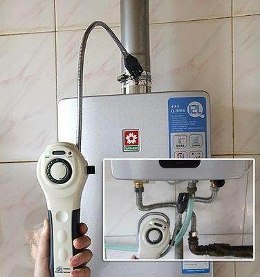 燃气热水器漏水的原因及解决方法（探寻燃气热水器漏水问题的根源）