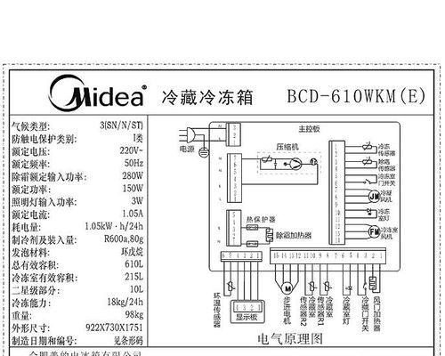 如何判断电冰箱的好坏（通过以下方法）