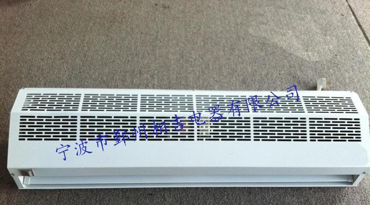 风幕机风向变化原因揭秘（了解风幕机风向变化的关键因素及机制）