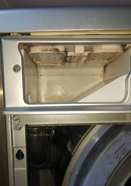 新洗衣机接水龙头漏水问题分析（原因探究与解决方法）