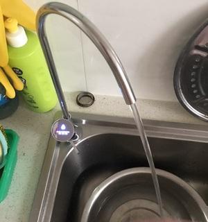 净水器为何没有水流出（探究净水器停止供水的原因及解决方法）