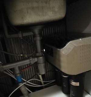 净水器为何没有水流出（探究净水器停止供水的原因及解决方法）