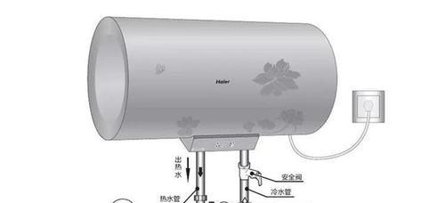 热水器放水时带电的原因及预防措施（了解热水器放水带电的危害）