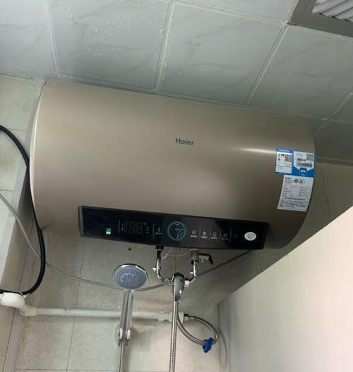 热水器热水无法放出的原因及解决方法（探究热水器无法放出热水的可能原因）