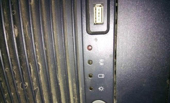 空调突然断电无法开机，怎么办（解决空调突然断电无法开机的实用方法）