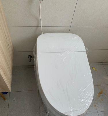 浪鲸马桶报警原因与处理方法解析（智能马桶滴滴响报警是怎么回事）