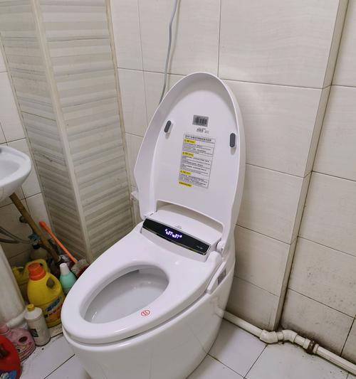 浪鲸马桶报警原因与处理方法解析（智能马桶滴滴响报警是怎么回事）