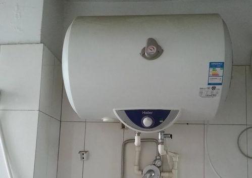 热水器不出热水，响个不停（探究热水器不出热水的原因和解决方法）