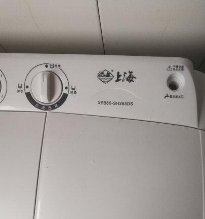 掌握单筒半自动洗衣机的使用技巧（轻松洗衣）