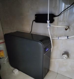 科好净水器漏水故障及解决方法（科好净水器漏水原因分析及故障排除方法）