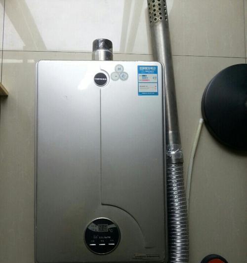 前锋热水器A5故障解决方法分享（排查故障）