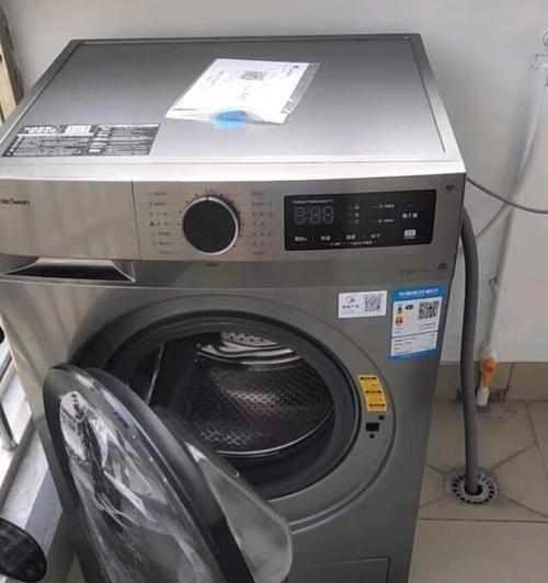 小天鹅洗衣机坏了怎么修理（快速解决故障）