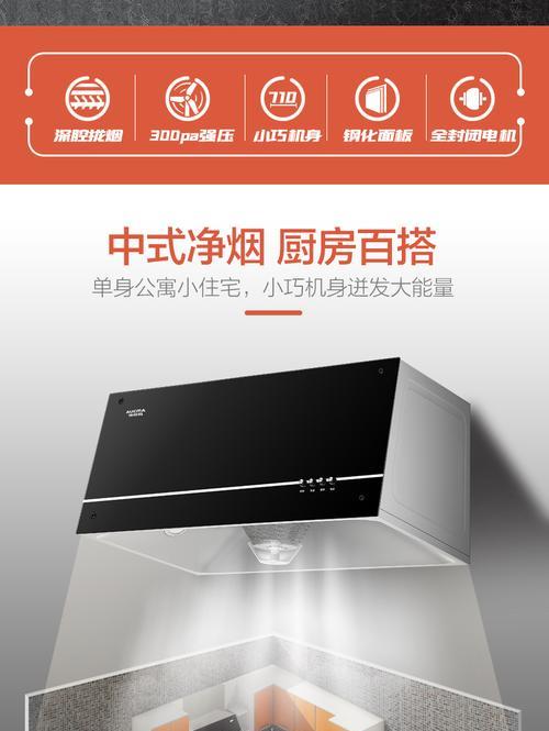 解决澳柯玛抽油烟机反味的方法（了解油烟机反味原因）