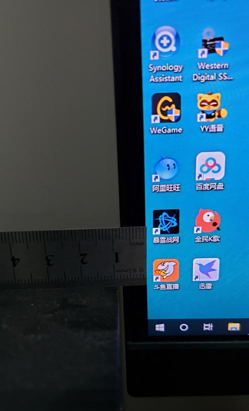 高清显示器黑边问题的解决方法（让您的高清显示器完美无瑕的关键技巧）