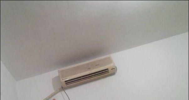 空调为什么会滴水（解析空调内部结构和工作原理）