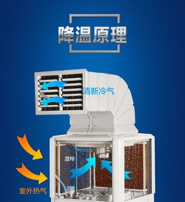 移动式空调制冷原理揭秘（便捷高效的移动式空调如何实现制冷效果）