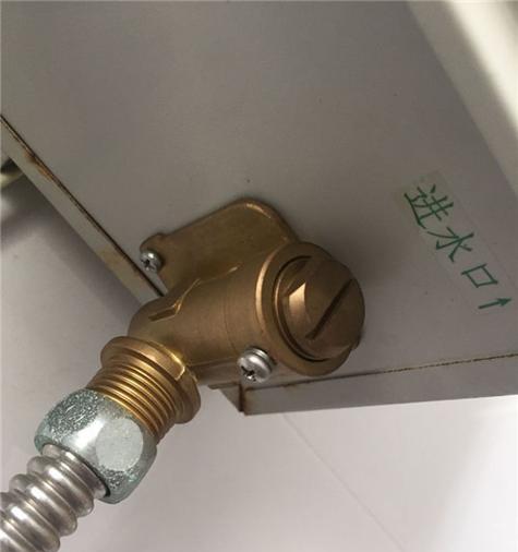 热水器安全阀滴水的原因（了解热水器安全阀滴水的问题及解决方案）