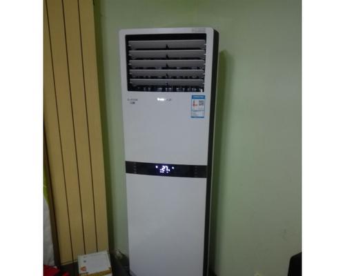 如何选择适合家用的柜式空调（了解不同品牌的柜式空调）