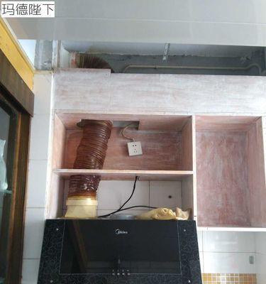 如皋餐厅油烟机清洗方法（轻松解决厨房油烟困扰）