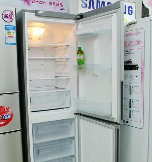 解决冰箱冰激凌变软问题的实用方法（如何避免冰箱冰激凌变软及修复变软冰激凌的有效措施）