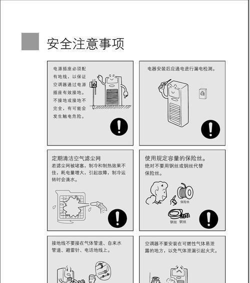 海尔中央空调e20故障原因和维修方法（解读海尔中央空调e20故障的根源及有效维修技巧）