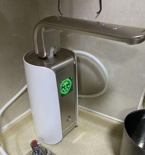 净水器不停工作的原因及解决方法（揭秘净水器停工背后的秘密）