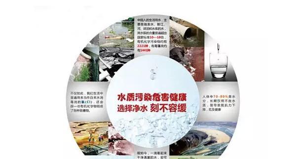 办公场所安装净水器的必要性（提升办公环境）