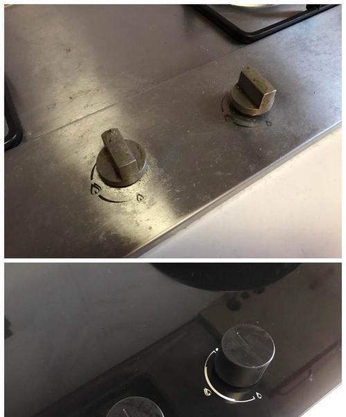 燃气灶表面打滑的原因及解决办法（探究燃气灶表面打滑的问题和应对方法）